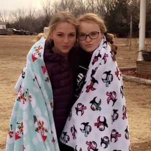 Meet your Posher, Ashlynn